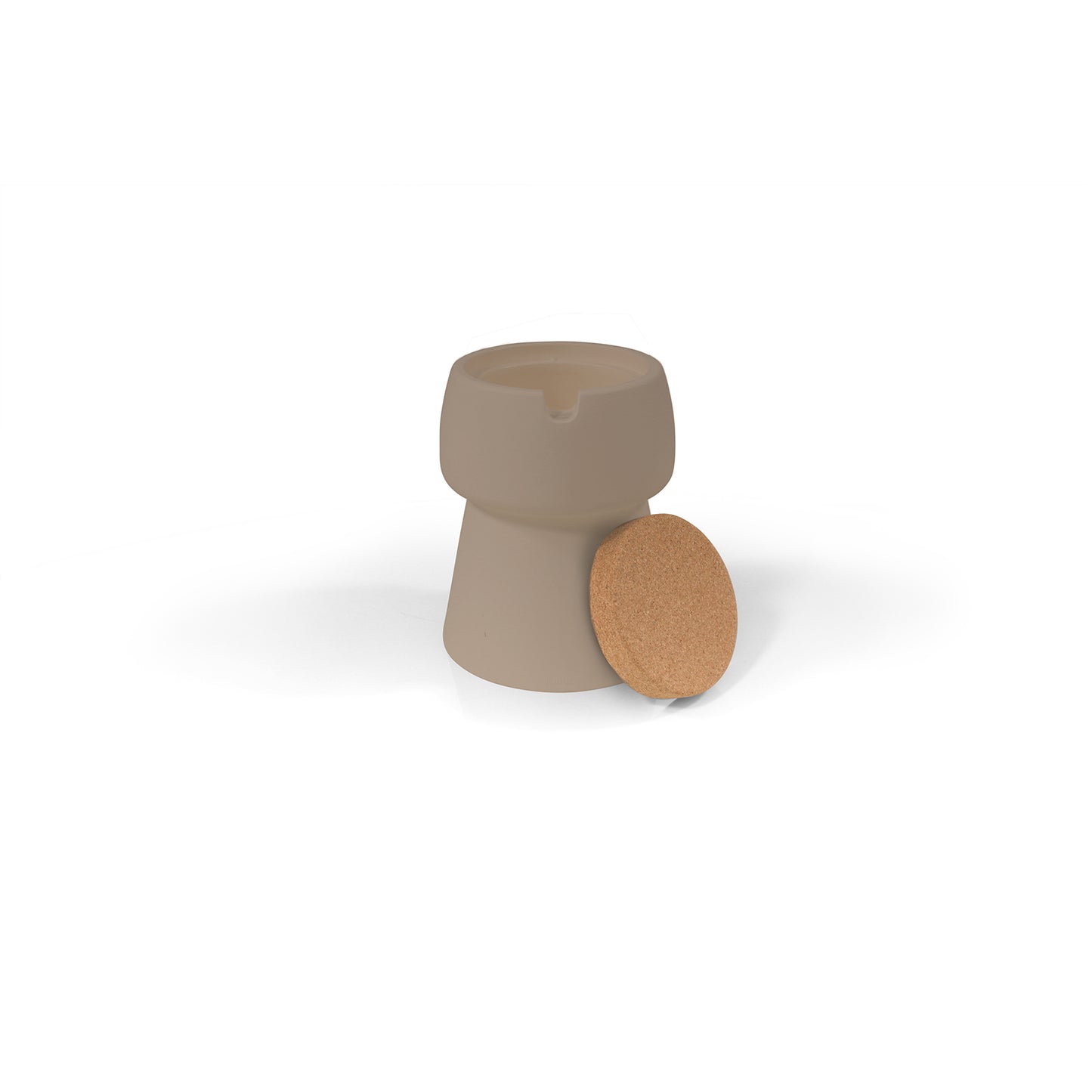 TABOURET/TABLE - Glacière à boissons