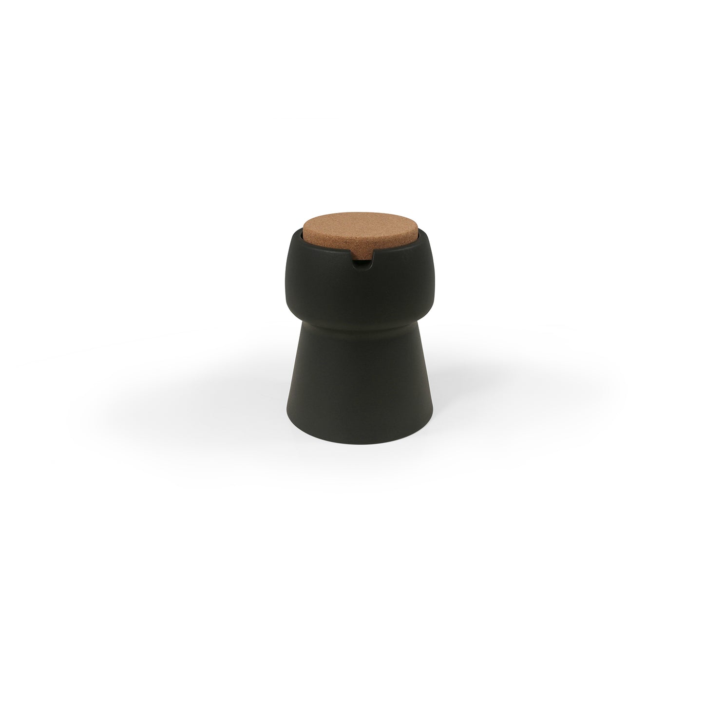 TABOURET/TABLE - Glacière à boissons