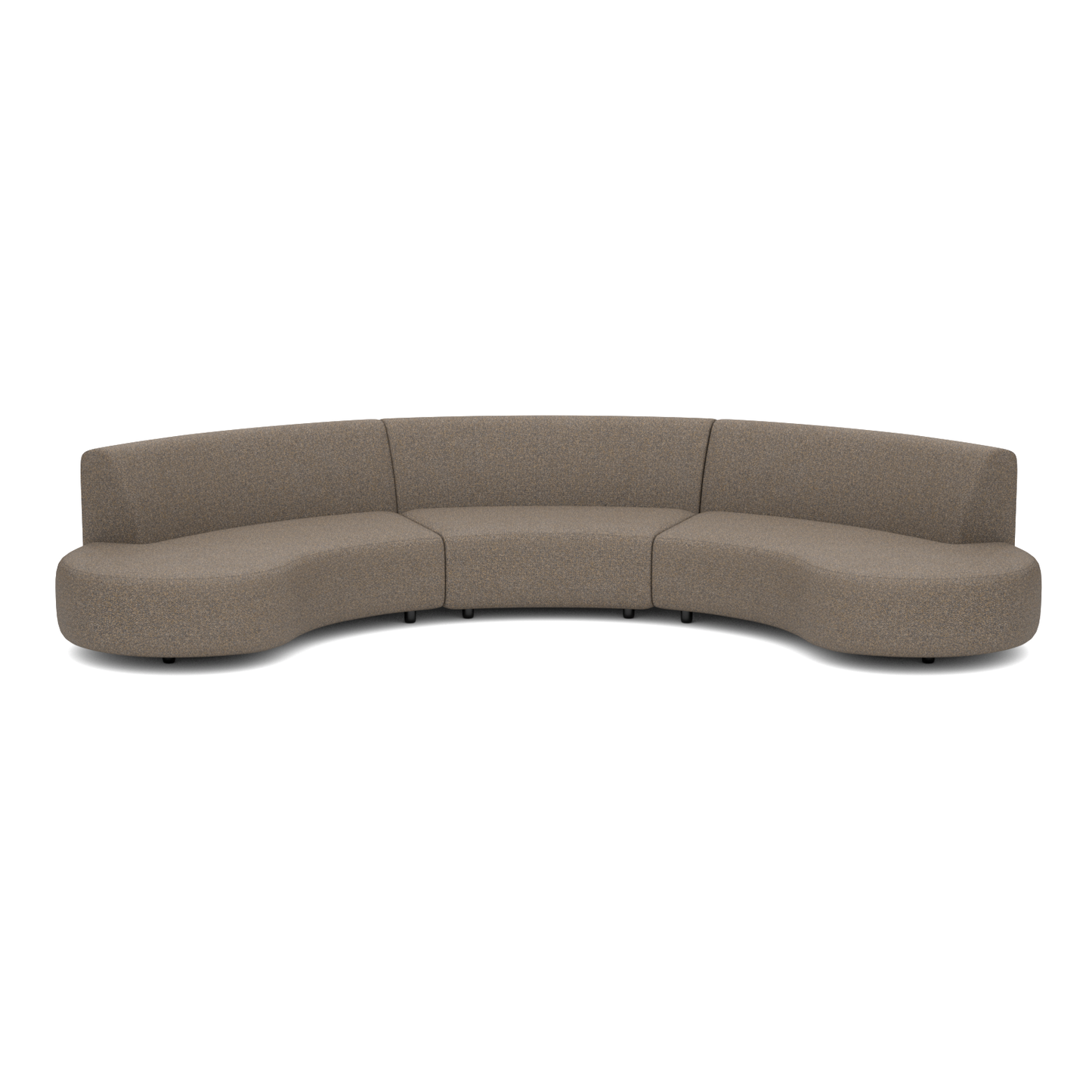 BENDED SOFA - 8 personnes XL