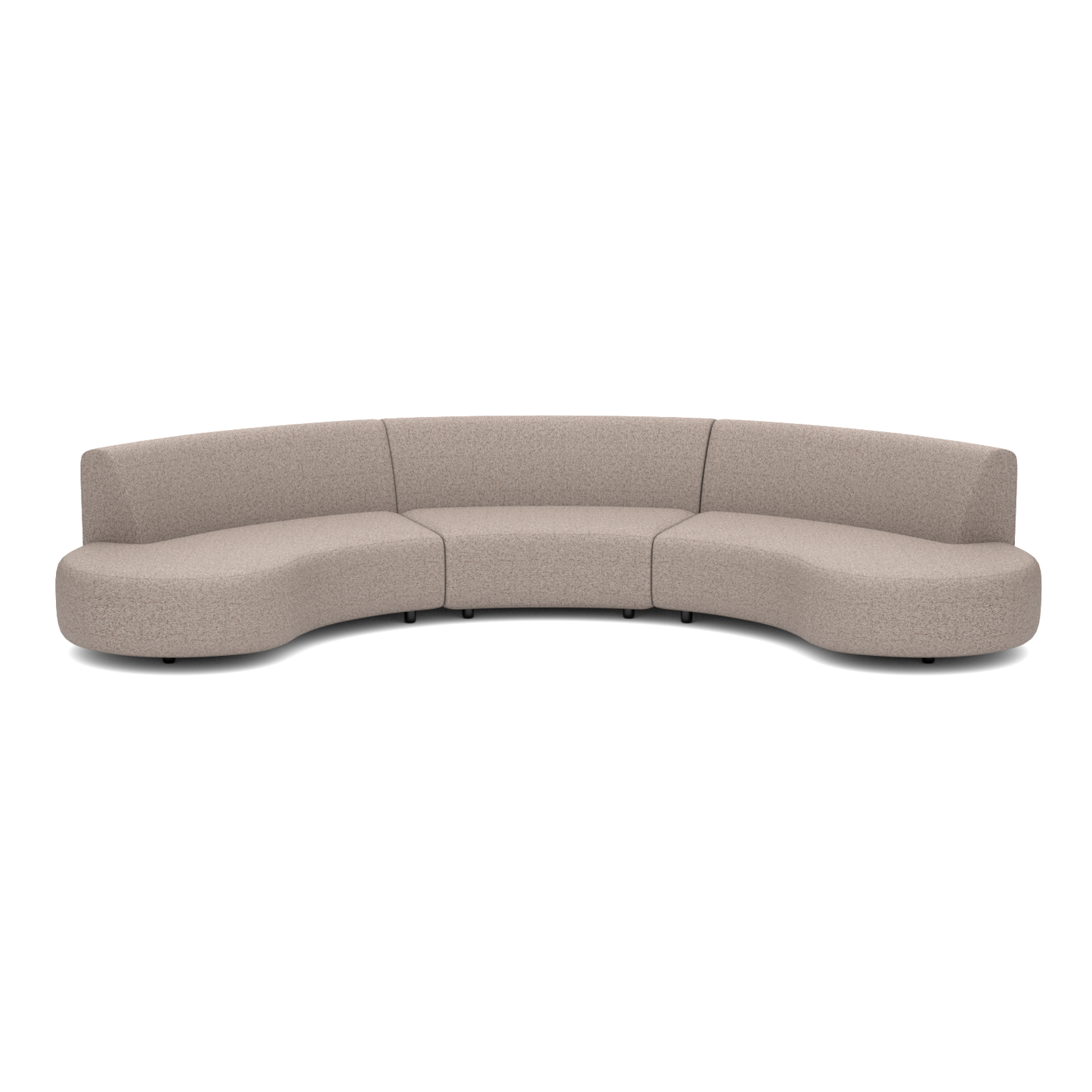 BENDED SOFA - 8 personnes XL