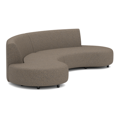 BENDED SOFA - 6 personnes XL