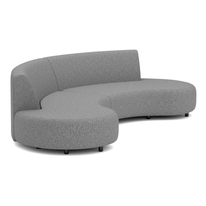 BENDED SOFA - 6 personnes XL