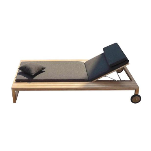 Faste Stade Lounger XL