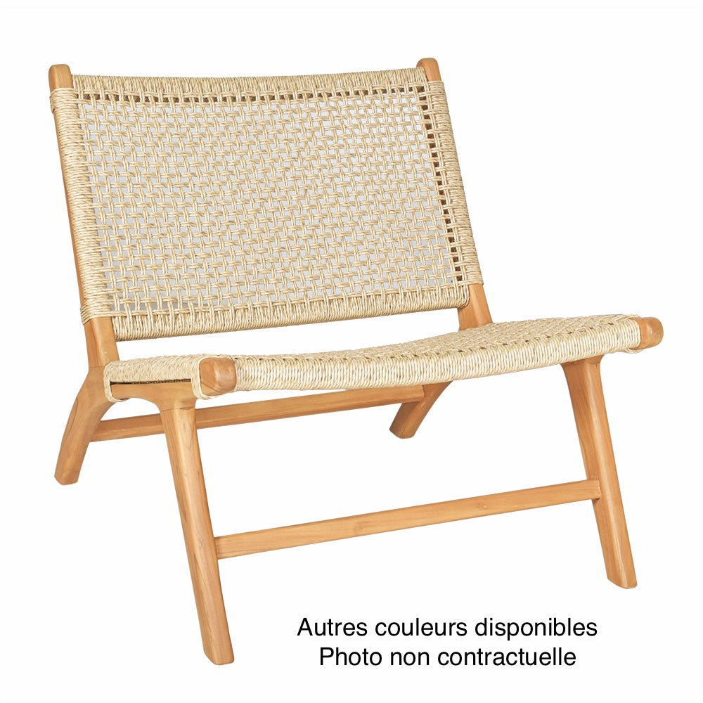 Fauteuil "FASTE HARRIS LOUNGE"