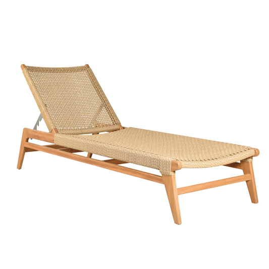 Faste Harris Lounger