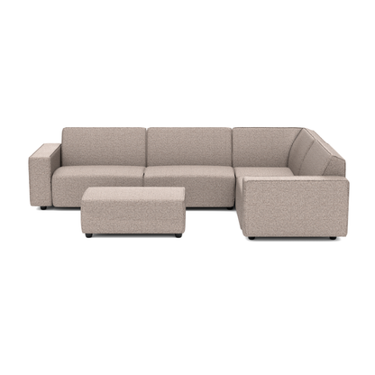 ICON Lounge set - 6 personnes - Angle droite