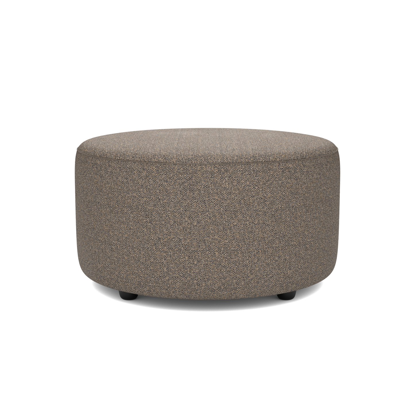 ROUNDABOUT POUF 90