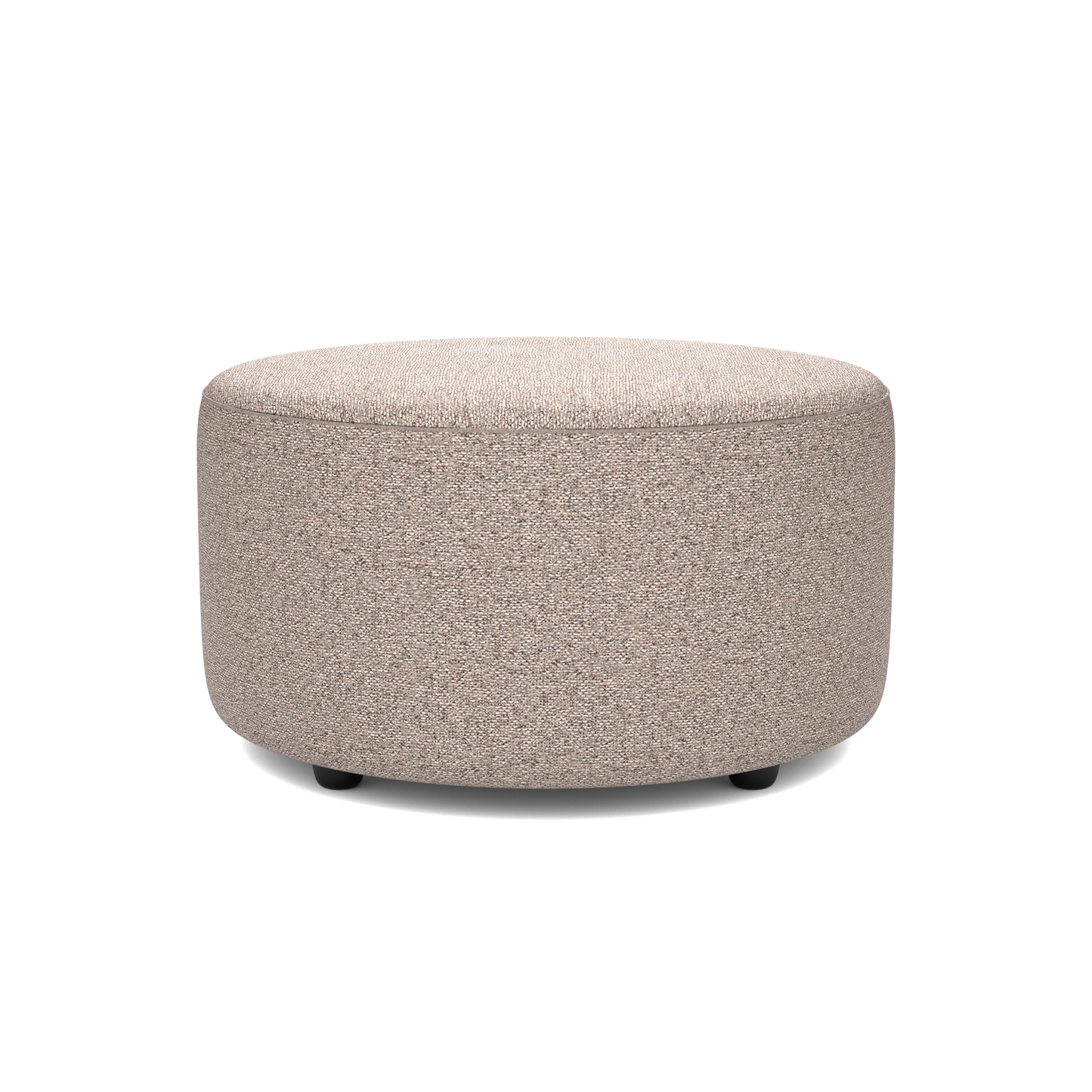 ROUNDABOUT POUF 90