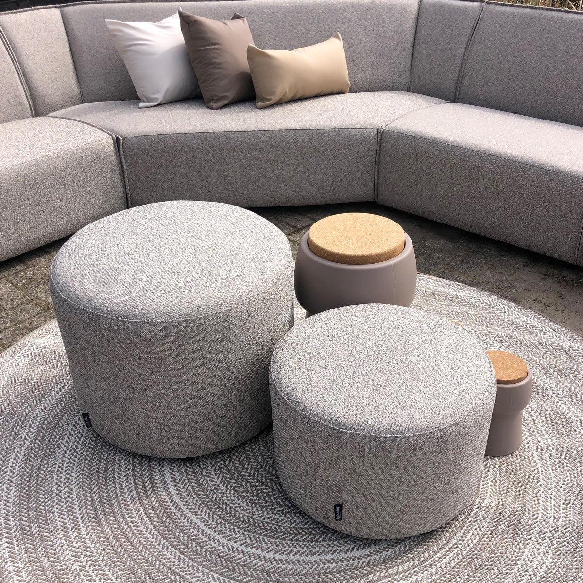 ROUNDABOUT POUF 50